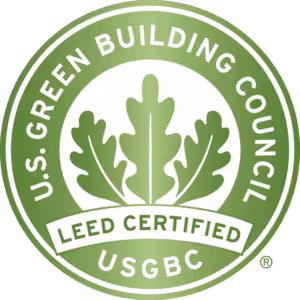 USGBC PNG LOGO