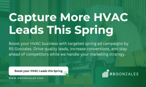 Boost Your HVAC Business with Google Local Services Ads | RS Gonzales
