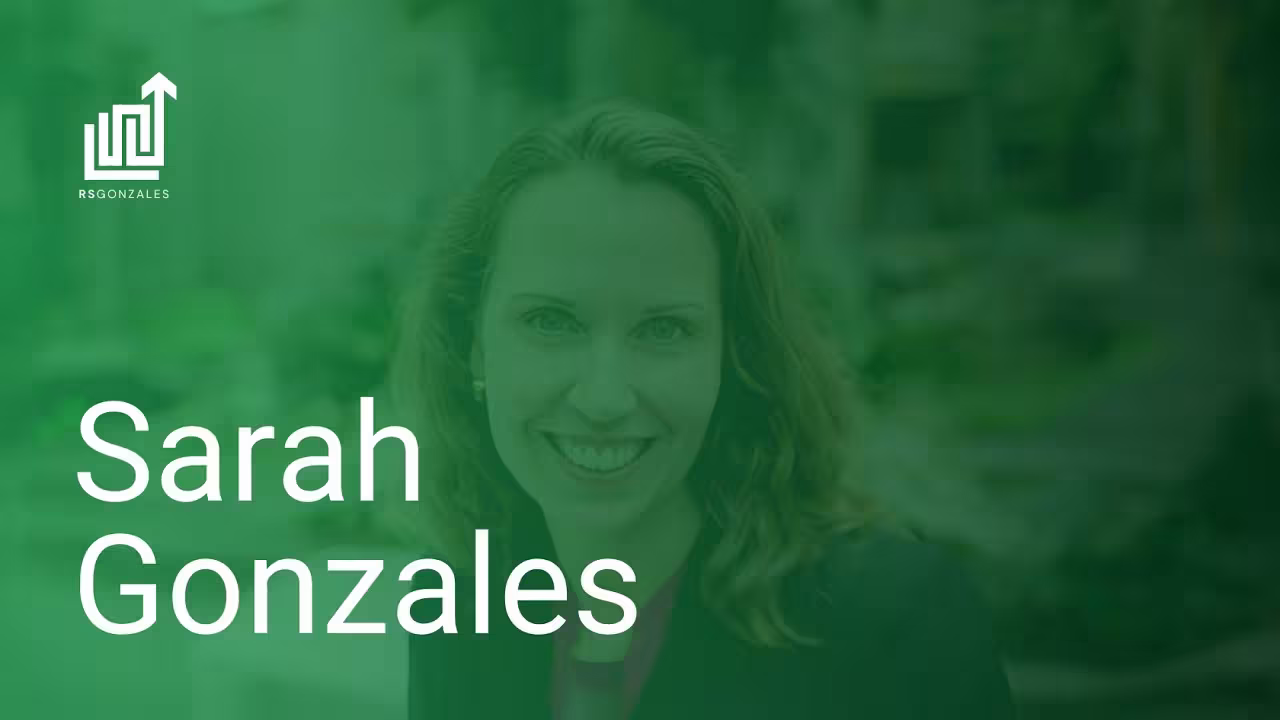 The 5 Pillars of your HVAC Business Success with RS Gonzales