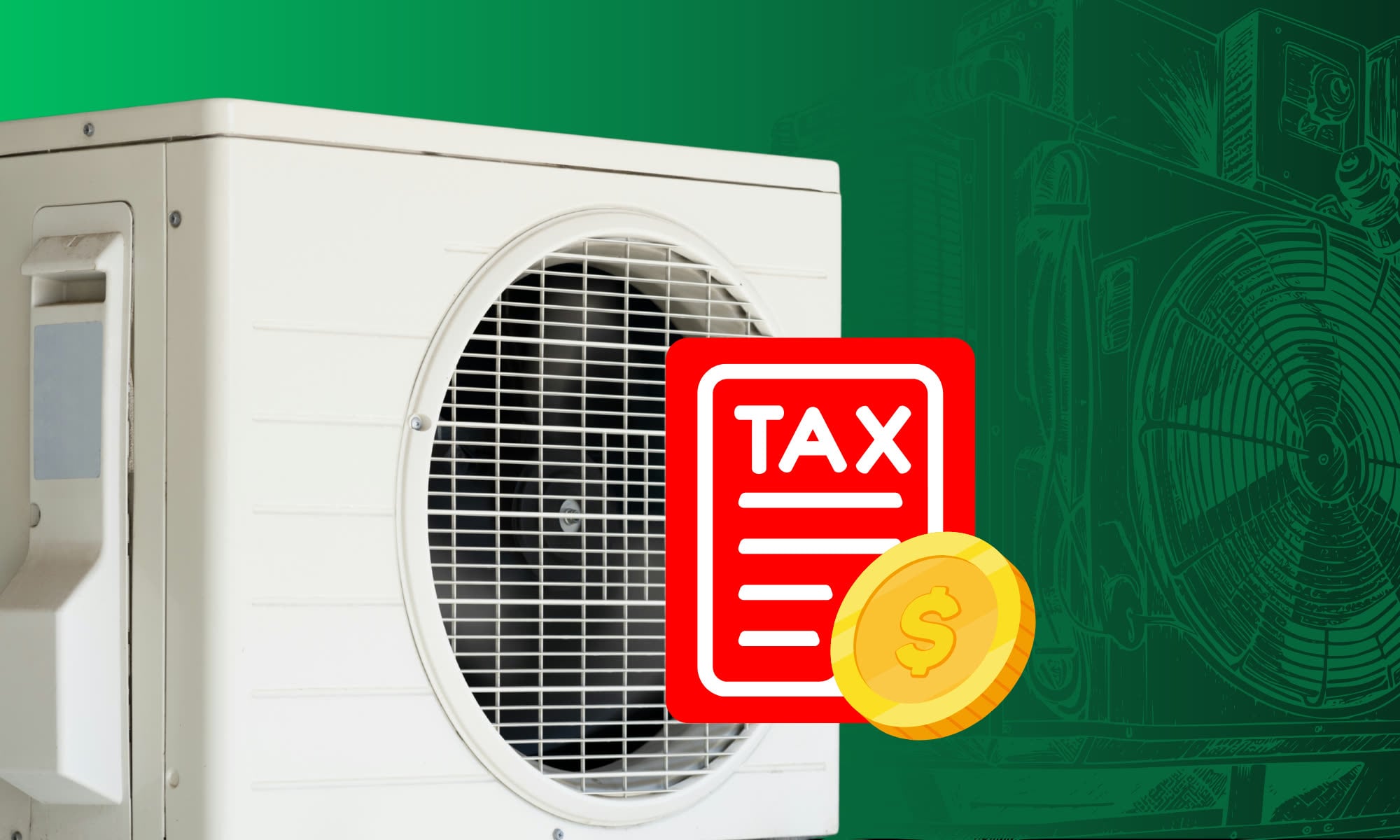 Stop Selling Heat Pumps on a Tax Credit That's Gone