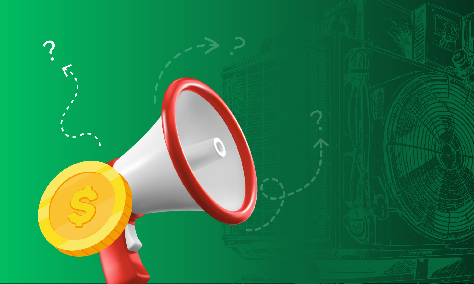 Where To Move Your HVAC Ad Budget When The Cost of a Click is Doubling