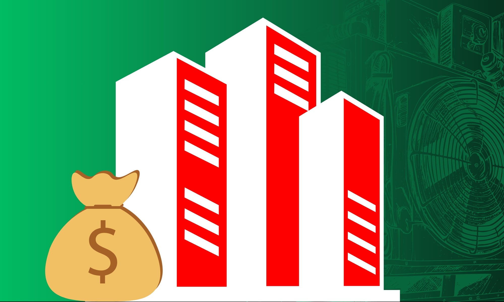 Can a Local HVAC Company Still Win When Private Equity Moves Into Town?