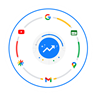 Performance Max logo