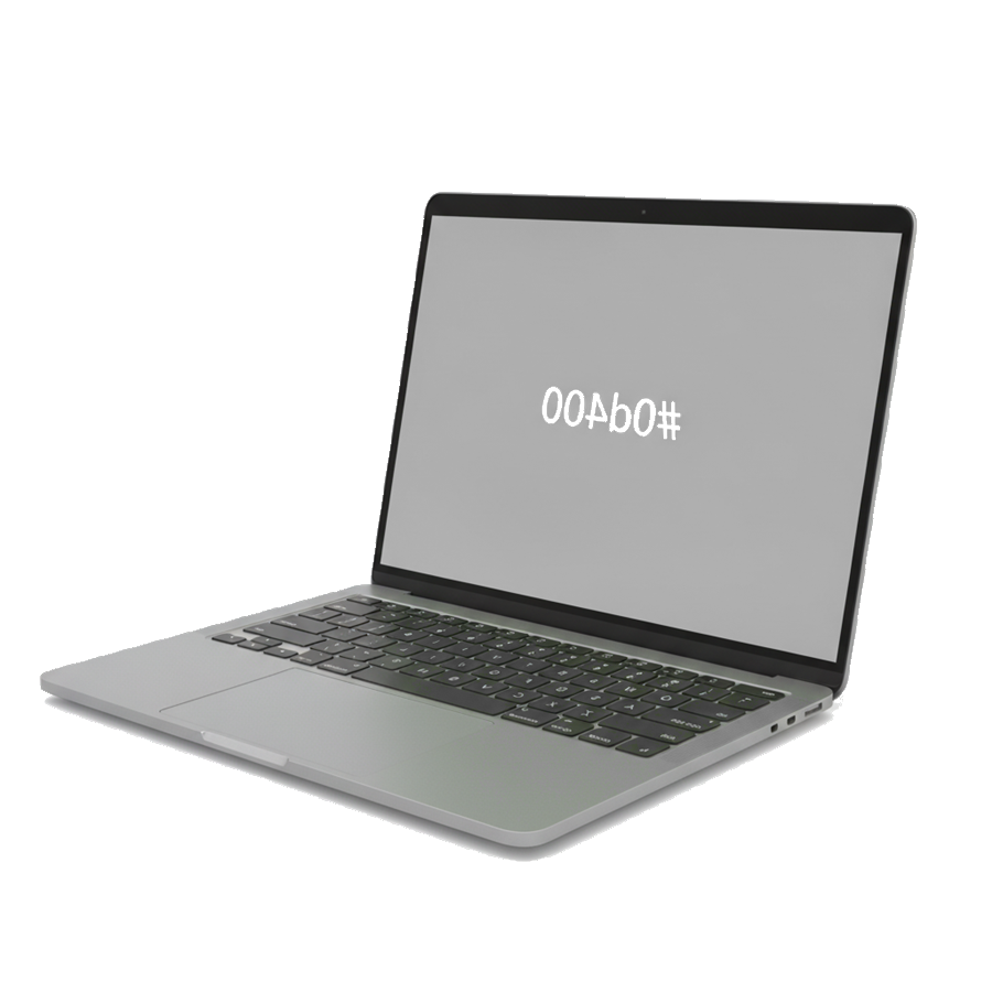 Laptop