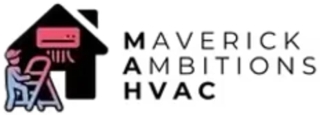 Maverick Ambitions HVAC logo
