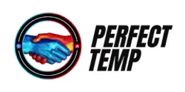 Perfect Temp logo