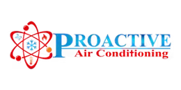ProActive Air Conditioning logo