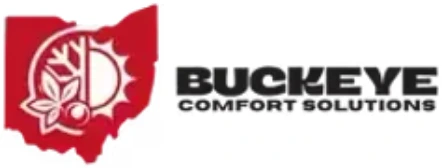 Buckeye Comfort Solutions logo