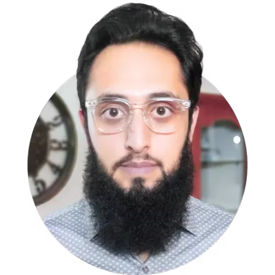Mo Abu Bakar Lala, Chief Operating Officer of RS Gonzales