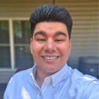 Eric Menchaca of GUTTS
