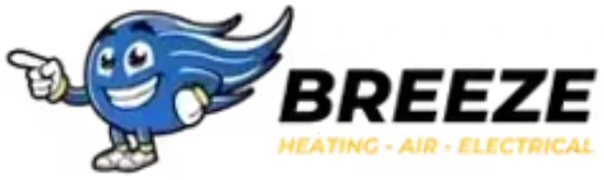 Breeze logo