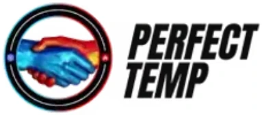 Perfect Temp logo