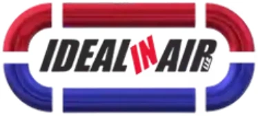 Ideal in Air logo