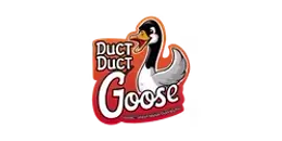 Duct Duct Goose logo