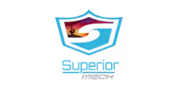 Superior Mech logo