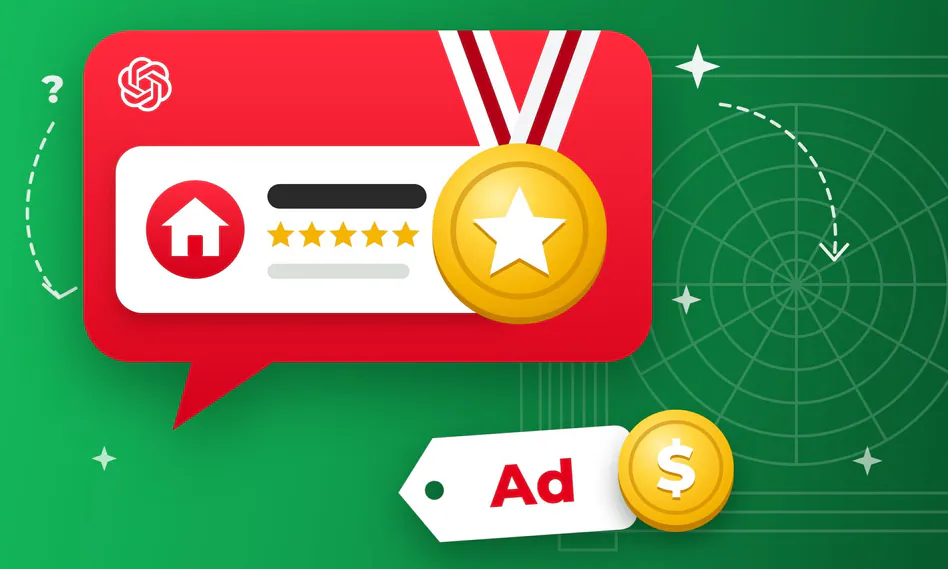 Can an HVAC Ad on ChatGPT Buy What a Recommendation Earns?