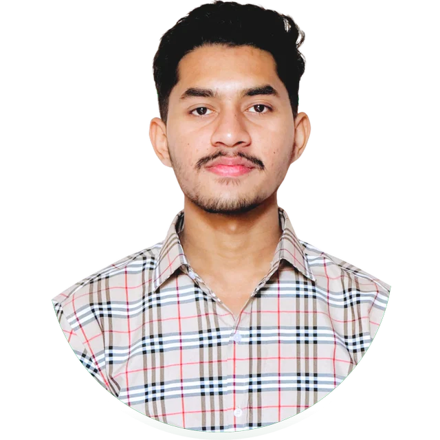 Shahroz Asif, Paid Ads Team Lead at RS Gonzales
