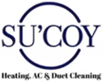 Su'Coy Heating, AC and Duct Cleaning logo