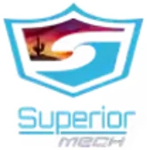 Superior Mech logo