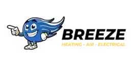 Breeze logo