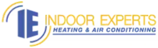 Indoor Experts Heating and Air logo