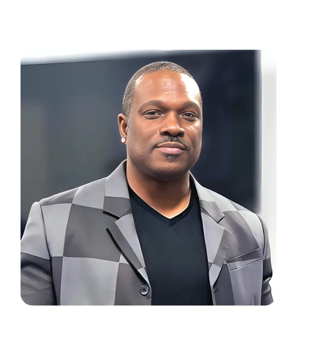 Derrick Conyers, founder of Su’Coy Heating, AC & Duct Cleaning