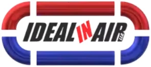 Client brand mark