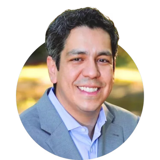 Robert &ldquo;Robby&rdquo; Gonzales, Co-Founder and Owner of RS Gonzales