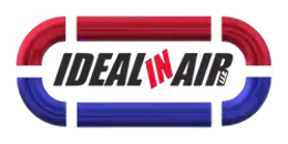Ideal in Air logo