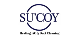 Su&rsquo;Coy Heating, AC and Duct Cleaning logo