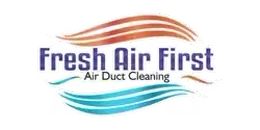 Fresh Air First logo