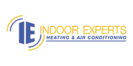 Indoor Experts Heating and Air logo