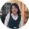 Trisha Eunice Perez, Google reviewer