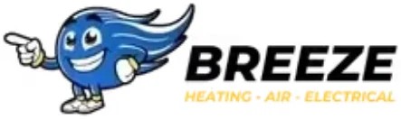 Client brand mark