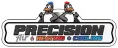 Precision Air logo