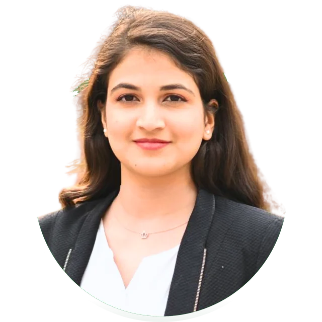 Hareem Sajjad, Account Management Team Lead at RS Gonzales