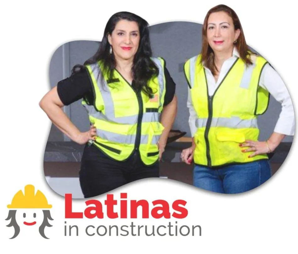 Latinas in Construction | How Small Businesses Can Solve Big Problems