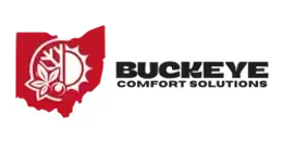 Buckeye Comfort Solutions logo