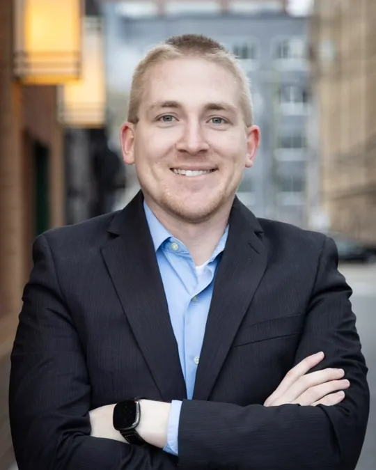 Austin Wendel of Accounting 4 Trades, guest on Episode 01