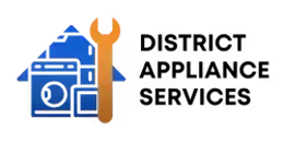 District Appliance Services logo