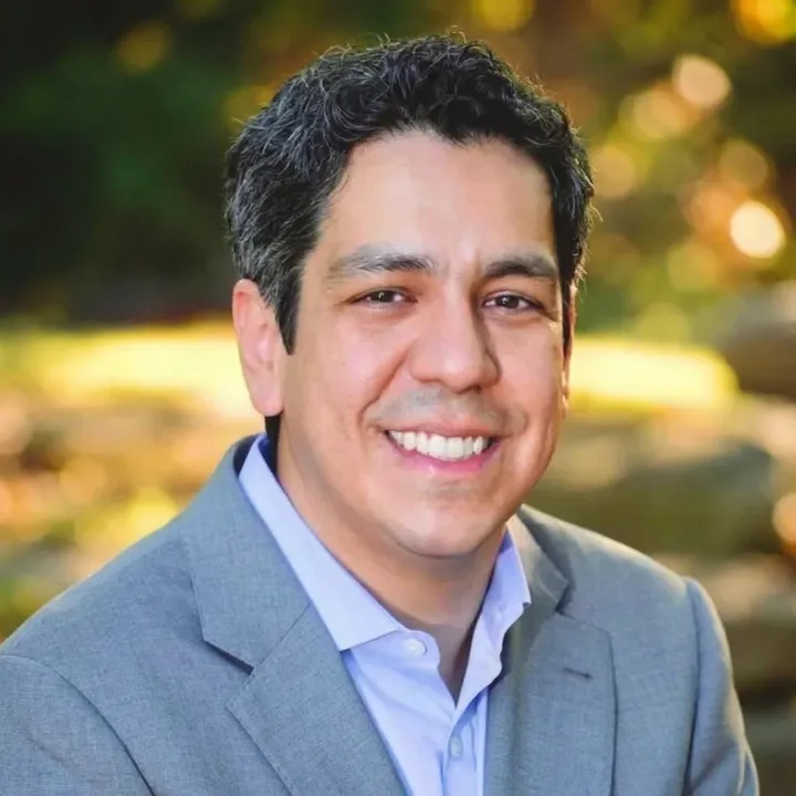 Robert &ldquo;Robby&rdquo; Gonzales, Co-Founder and Owner of RS Gonzales