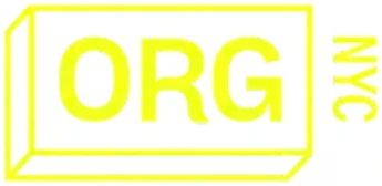 ORG NYC logo