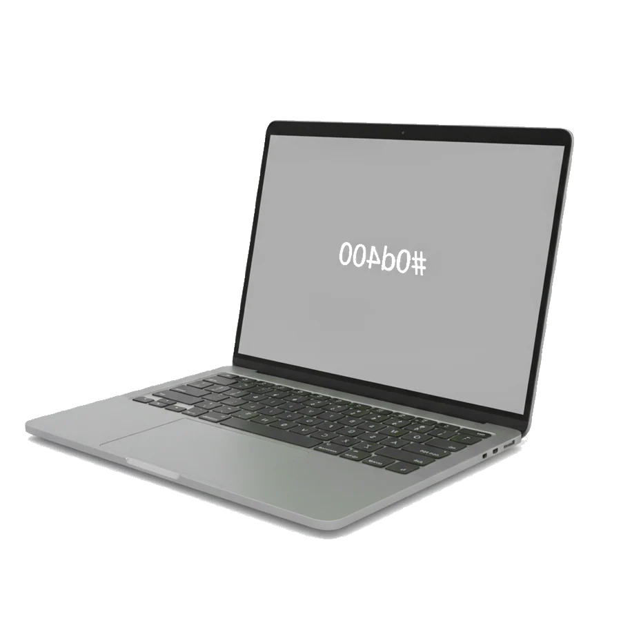 Laptop