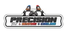 Precision Air logo